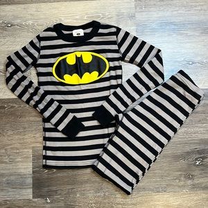 Batman pajama set